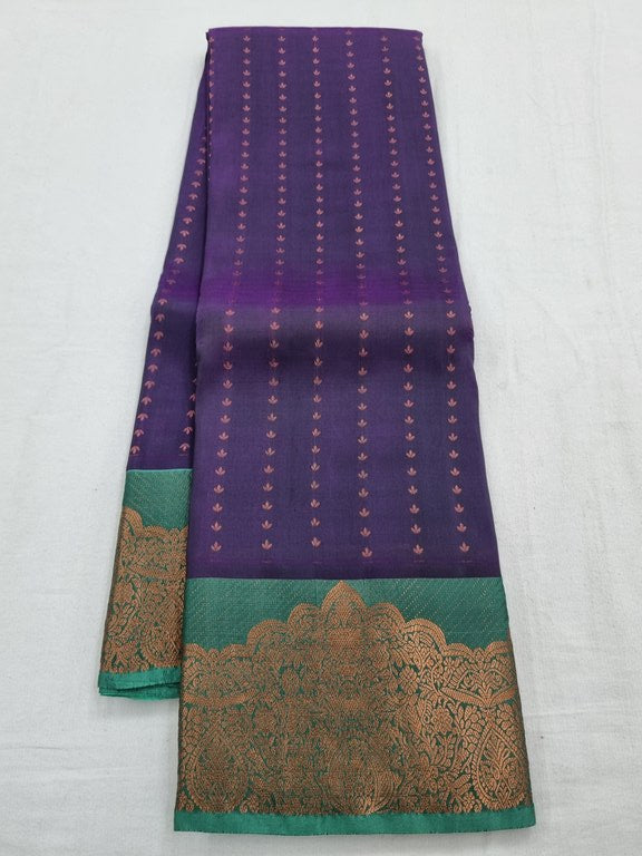 Kanchipuram Pure Trendy Silk Saree 041