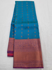 Kanchipuram Pure Trendy Silk Saree 043
