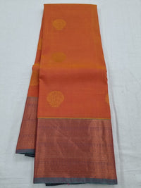 Kanchipuram Pure Trendy Silk Saree 044