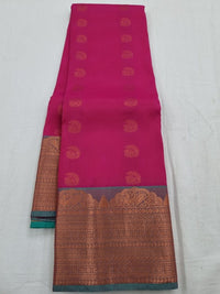 Kanchipuram Pure Trendy Silk Saree 046