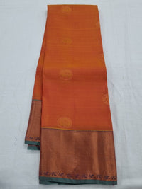 Kanchipuram Pure Trendy Silk Saree 051