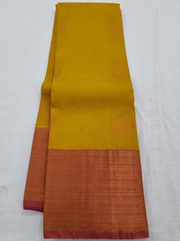 Kanchipuram Pure Trendy Silk Saree 053