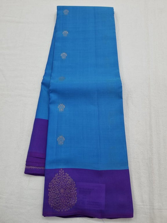 Kanchipuram Pure Soft & Traditional Silk Saree 014