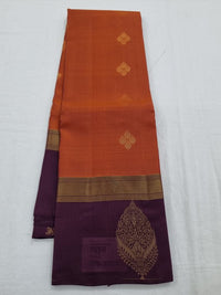Kanchipuram Pure Soft & Traditional Silk Saree 019