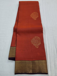 Kanchipuram Pure Soft & Traditional Silk Saree 021
