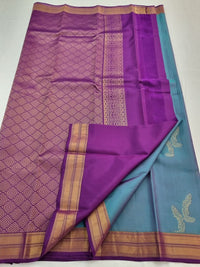 Kanchipuram Pure Soft & Traditional Silk Saree 022