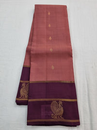 Kanchipuram Pure Soft & Traditional Silk Saree 026