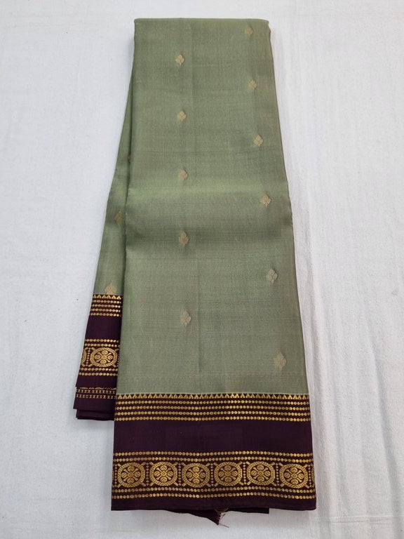 Kanchipuram Pure Soft & Traditional Silk Saree 027