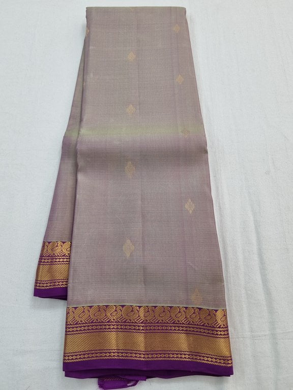 Kanchipuram Pure Soft & Traditional Silk Saree 030