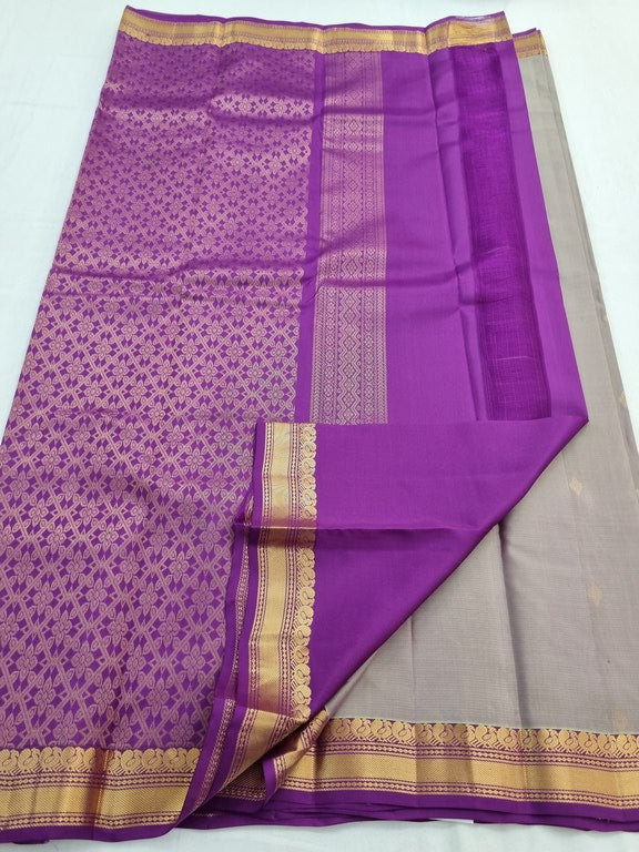 Kanchipuram Pure Soft & Traditional Silk Saree 030