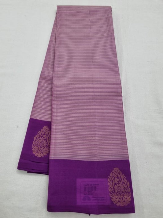 Kanchipuram Pure Soft & Traditional Silk Saree 037