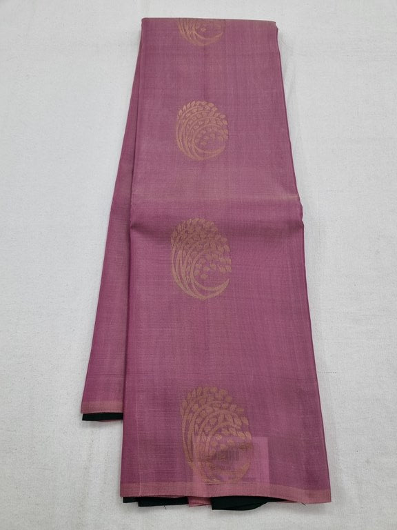 Kanchipuram Pure Soft & Traditional Silk Saree 043