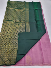 Kanchipuram Pure Soft & Traditional Silk Saree 043