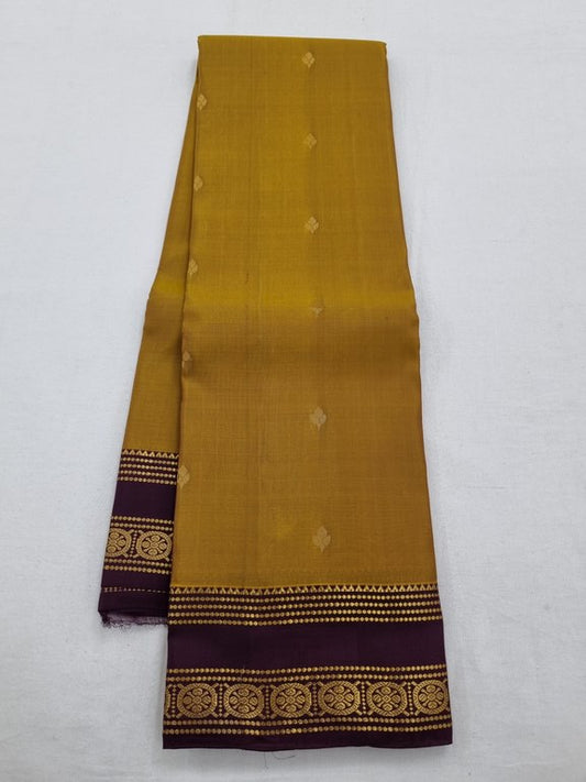 Kanchipuram Pure Soft & Traditional Silk Saree 044