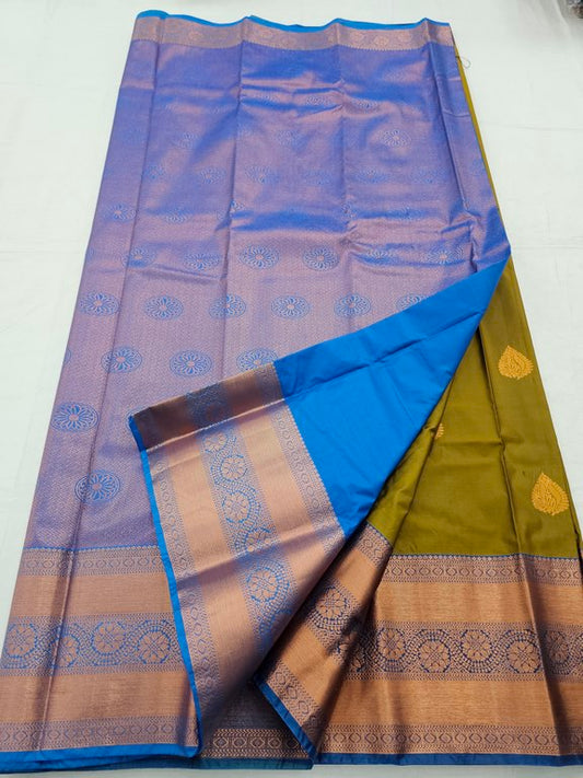 Pure Silk Sarees – Kanchipuram Lakshaya Silks