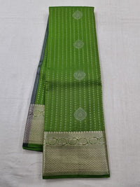 Kanchipuram Pure & Traditional Silk Saree 004