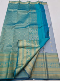 Kanchipuram Pure & Traditional Silk Saree 008