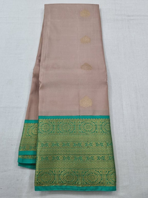 Mustard And Maroon Kanchipuram Pure Silk Sarees – Kanchipuram Lakshaya Silks