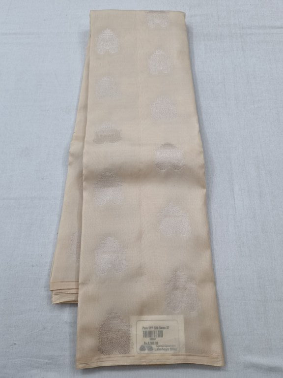 Kanchipuram Pure & Traditional Silk Saree 015