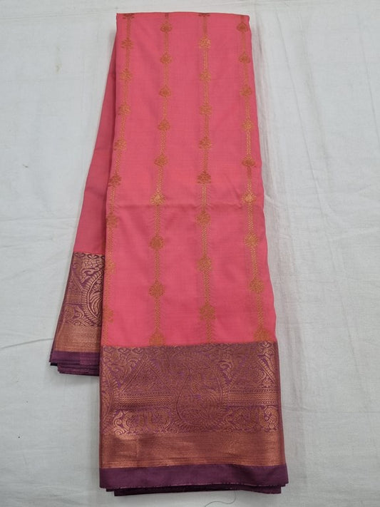 Kanchipuram Fancy Silk Sarees 1171