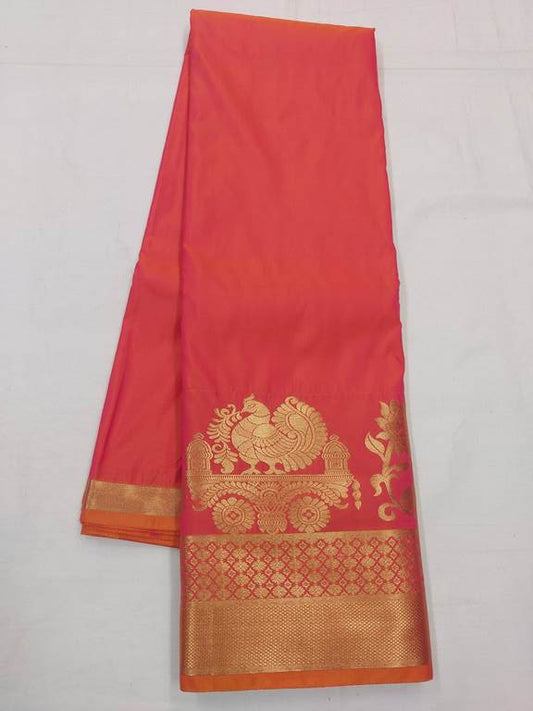Kanchipuram Art Soft Silk Sarees 010