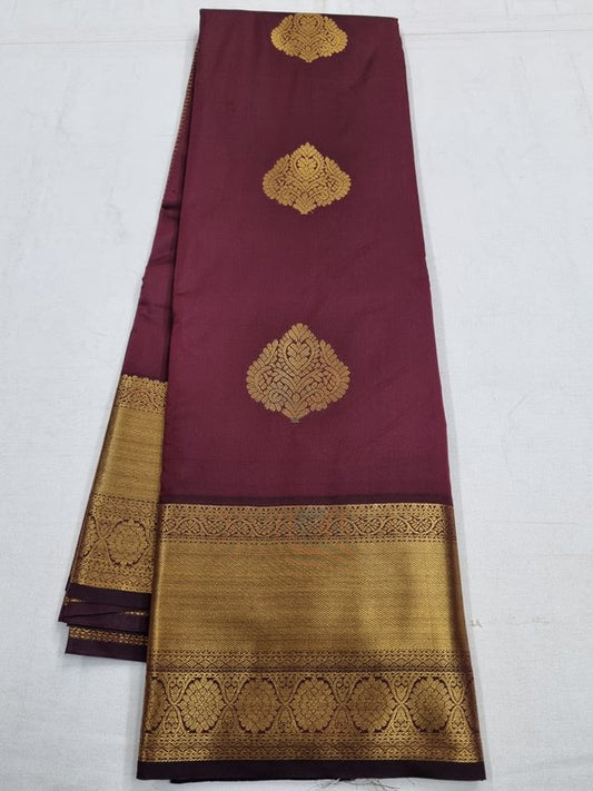 Kanchipuram Art Soft Silk Sarees 027