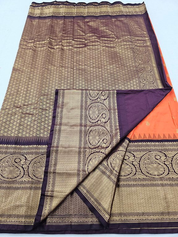 Trending Gadwal Korvai Fancy Sarees 234