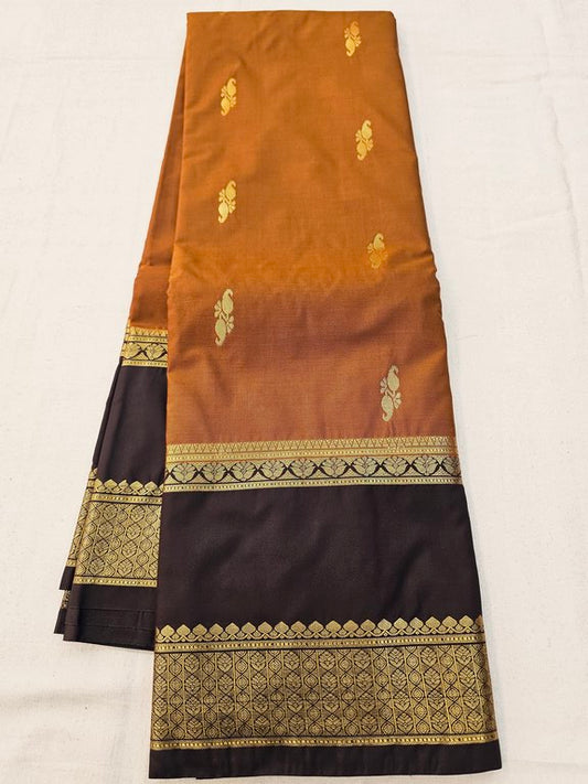 Kanchipuram Fancy Silk Sarees 1213
