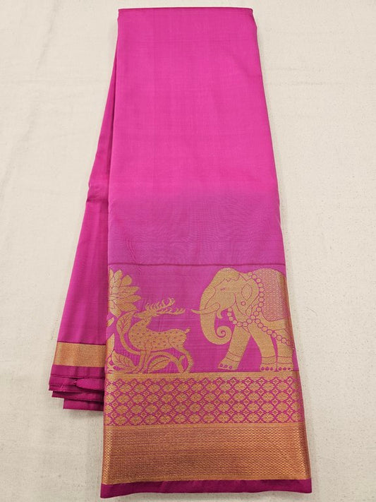 Kanchipuram Fancy Silk Sarees 1220