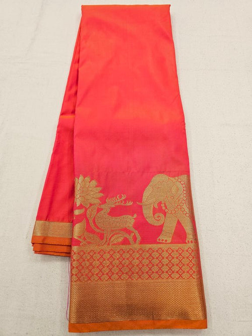 Kanchipuram Fancy Silk Sarees 1224 – Kanchipuram Lakshaya Silks