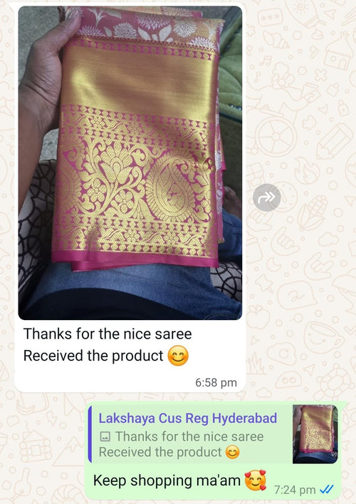 Customer review 7