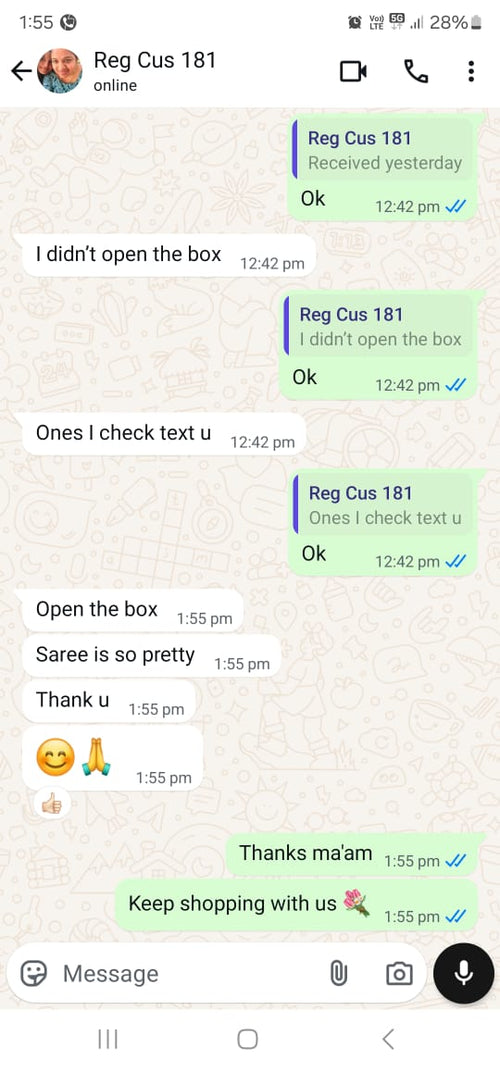 Customer review 4