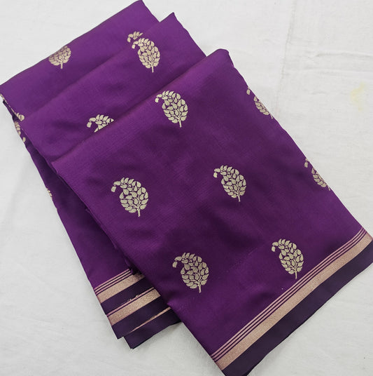 Kanchipuram Blended Fancy SoftSilkSarees 001 – Kanchipuram Lakshaya Silks