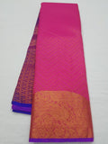 Kanchipuram Blended Bridal Silk Sarees 014