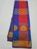 Kanchipuram Blended Fancy Silk Sarees 014