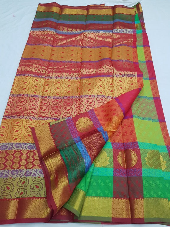 Chanderi Saree - Shop Chanderi Silk Saree Online | Me99