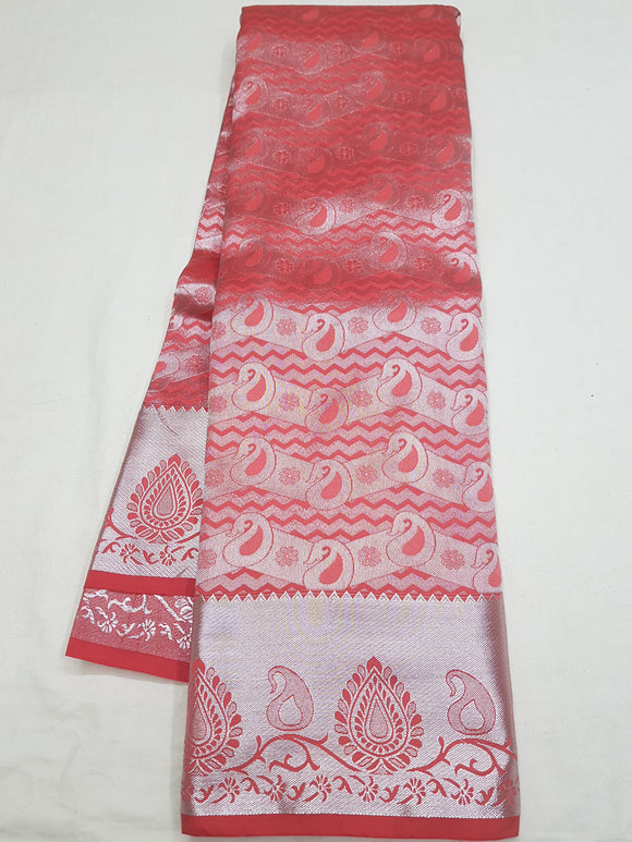 Kanchipuram Blended Bridal Silk Sarees 010