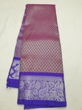 Kanchipuram Blended Bridal Silk Sarees 027