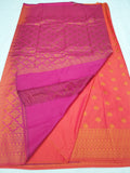 Kanchipuram Blended Bridal Silk Sarees 011