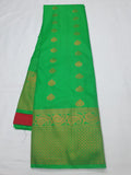 Kanchipuram Blended Bridal Silk Sarees 019