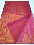 Kanchipuram Blended Bridal Silk Sarees 031