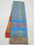 Kanchipuram Blended Fancy Silk Sarees 025
