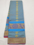 Kanchipuram Blended Fancy Silk Sarees 029