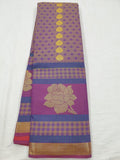 Kanchipuram Blended Fancy Silk Sarees 032