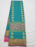 Kanchipuram Blended Fancy Silk Sarees 038