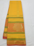 Kanchipuram Blended Fancy Silk Sarees 040