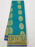 Kanchipuram Blended Fancy Silk Sarees 044