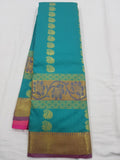 Kanchipuram Blended Fancy Silk Sarees 047