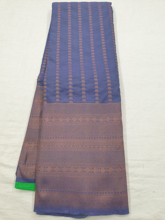 Kanchipuram Blended Bridal Silk Sarees 079
