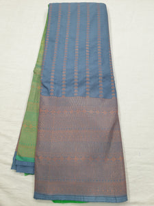 Kanchipuram Blended Bridal Silk Sarees 081
